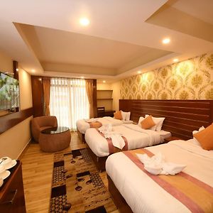 Comfort Triple Room